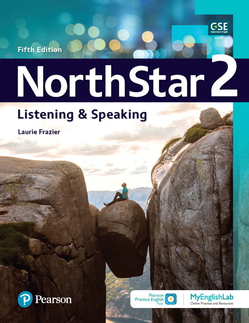WORKBOOK　AND　AND　NORTHSTAR　books　W/MYENGLISHLAB　SPEAKING　LISTENING　universal　ONLINE　RESOURCES