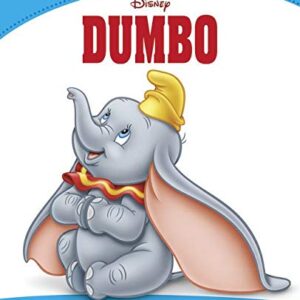 PENGUIN KIDS READERS LEVEL 1 DUMBO READER
