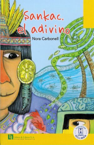 SANKAC EL ADIVINO LIBROS & LIBROS literatura infantil