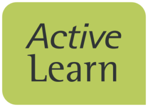 PEARSON - PLATAFORMA ACTIVE LEARN