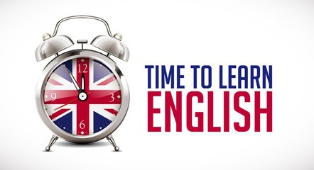 CÓMO APRENDER LA HORA EN INGLÉS - universal books