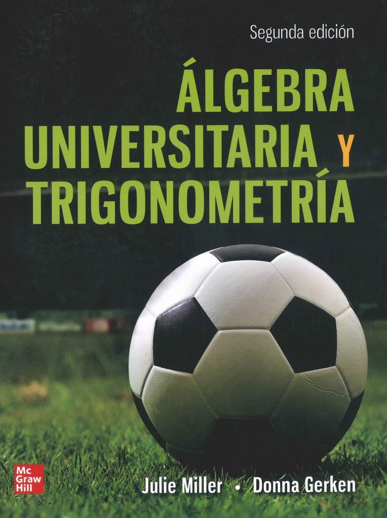 ALEGEBRA INTERMEDIA 9  ED AUTOR ANGEL