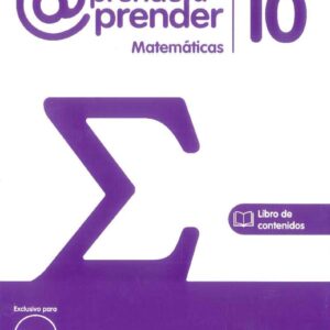 APRENDE A APRENDER GRADO 10