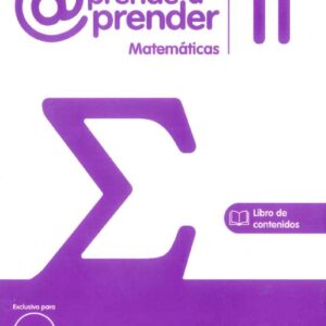 APRENDE A APRENDER GRADO 11