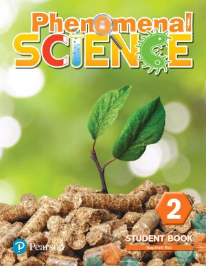 PHENOMENAL SCIENCE LEVEL 2 SB WB 2 TEXTOS
