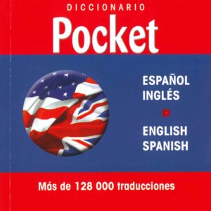 DICCIONARIO BILINGÜE LAROUSE 128.000 TRADUCCIONES