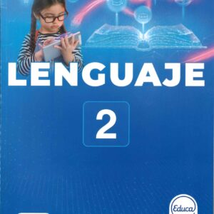 EDUCA PRIME LENGUAJE GRADO 2
