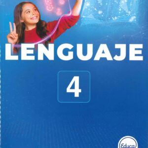 EDUCA PRIME LENGUAJE GRADO 4
