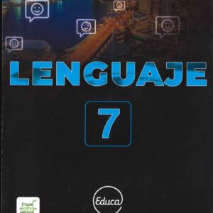 EDUCA PRIME LENGUAJE GRADO 7