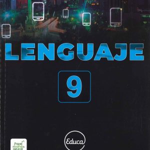 EDUCA PRIME LENGUAJE GRADO 9