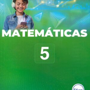 MATEMATICAS 5° EDUCAPRIME