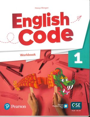 ENGLISH CODE LEVEL 1 WORKBOOK