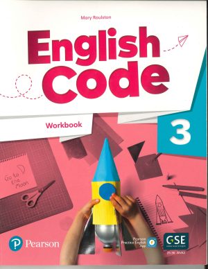 ENGLISH CODE LEVEL 3 WORKBOOK