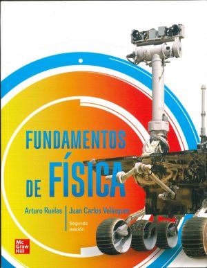 FUNDAMENTOS DE FISICA 2 ED AUTOR RULES