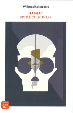 HAMLET - THE PICTURA OF DORIAN GRAY