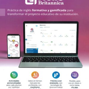 PLATAFORMA HELLO BRITANICA LEVEL 2