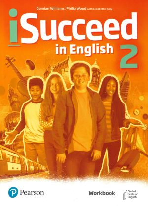I SUCCEED IN ENGLIS LEVEL 2 WORKBOK