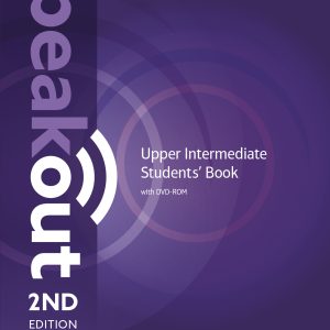 ICESI / NIVEL B2 - MÓDULOS 3 Y 4 / PROFESSIONAL COMMUNICATION FOR AN INTERCONNECTED WORLD / SPEAKOUT 2º EDICIÓN NIVEL UPPER-INTERMEDIATE – FLEXI SPLIT 2