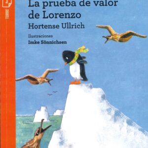 PAQUETE DE 3 TEXTOS DE LITERATURA EN ESPAÑOL GRADO 2° / ENSALADA DE ADIVINANZAS - LA PRUEBA DE VALOR DE LORENZO - CUENTOS PARA SALIR