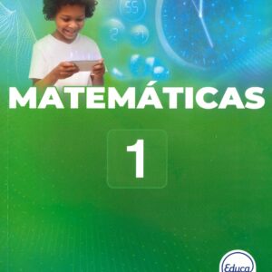 MATEMATICAS 1° EDUCA PRIME