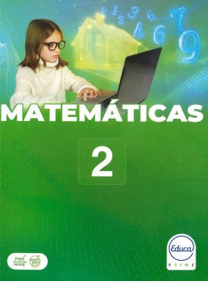 MATEMATICAS 2° EDUCA PRIME