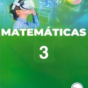 MATEMATICAS 3° EDUCA PRIME