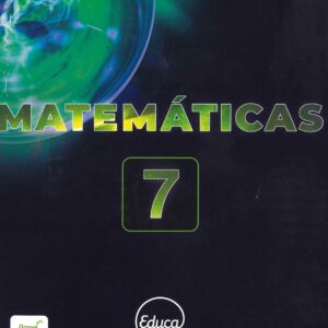 MATEMATICAS 7° EDUCA PRIME