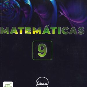 MATEMATICAS 9° EDUCA PRIME