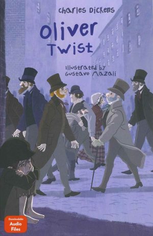 OLIVER TWIST