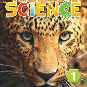 GIMNASIO LOS FARALLONES / PHENOMENAL SCIENCE LEVEL 1  / SOLO STUDENT'S BOOK
