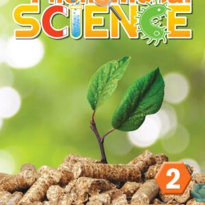 GIMNASIO LOS FARALLONES  / PHENOMENAL SCIENCE LEVEL 2  / SOLO STUDENT'S BOOK