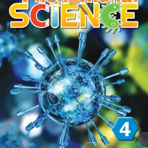 GIMNASIO LOS FARALLONES  / PHENOMENAL SCIENCE LEVEL 4 / SOLO STUDENT'S BOOK