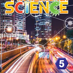 GIMNASIO LOS FARALLONES  / PHENOMENAL SCIENCE LEVEL 5 / SOLO STUDENT'S BOOK