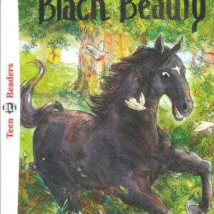 PLAN LECTOR EN INGLES GRADO 3° ( 3 TEXTOS UNO POR PERIODO ) BLACK BEAUTY - DR DOMUCH AND THE DINOSAUR EGG -  DISCOVER SRI LANKA WITH US