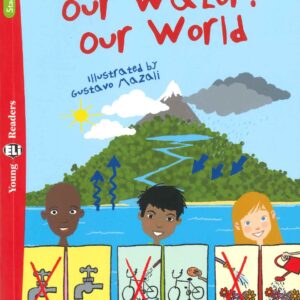 PLAN LECTOR EN INGLES GRADO 4° ( 3 TEXTOS UNO POR PERIODO ) OUR WATER OUR WORLD - THE LEGEND OF ROBIN HOOD  -  THE WONDERFUL WIZARD OF OZ