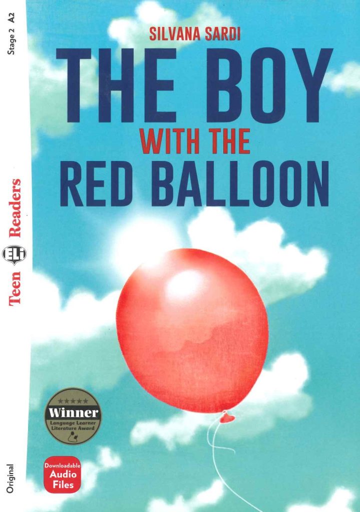 PLAN LECTOR EN INGLES GRADO 7° ( 3 TEXTOS UNO POR PERIODO ) THE BOY WITH THE RED BALLOON - WONDERS - DAVID COPPERFIELD