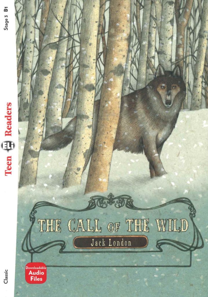 PLAN LECTOR EN INGLES GRADO 8° ( 3 TEXTOS UNO POR PERIODO ) THE CALL OF THE WILD - DAVID COPPERFIELD - THE WAR OF THE WORLDS