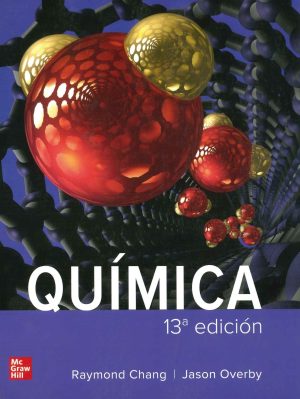 QUIMICA 13 ED RAYMOND CHANG