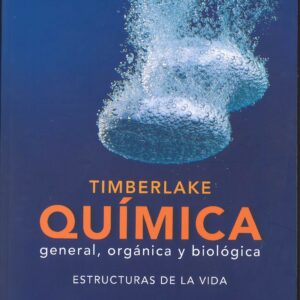 QUIMICA / 5 ED / KAREN C. TIMBERLAKE