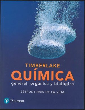 QUIMICA / 5 ED / KAREN C. TIMBERLAKE