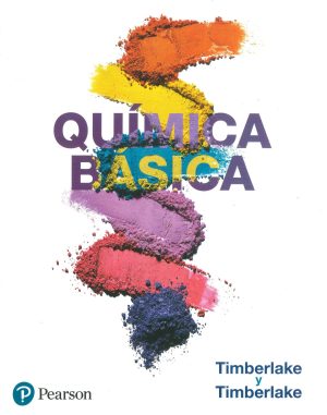 QUIMICA BASICA TIMBERLAKE Y TIMBERLAKE