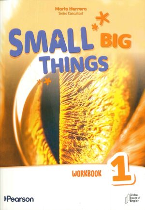 SMALL BIG THINGS WORKBOOK LEVEL 1