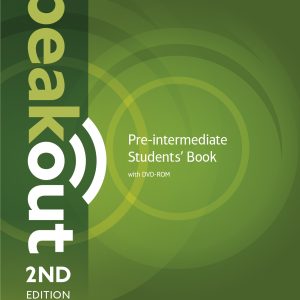 ICESI NIVEL 3 / SPEAKOUT 2º EDICIÓN NIVEL PRE -INTERMEDIATE - FLEXI SPLIT 1 - CÓDIGO DE ACCESO PLATAFORMA MYENGLISHLAB.