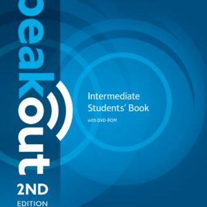 ICESI / NIVEL BI – MÓDULOS 1 Y 2  / ACADEMIC COMMUNICATION FOR AN INTERCONNECTED WORLD / SPEAKOUT 2º EDICIÓN NIVEL INTERMEDIATE - FLEXI SPLIT 1