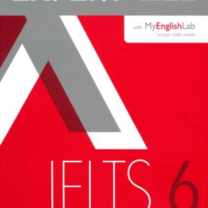 TEXTO EXPERT IELTS BAN 6 COURSE BOOK