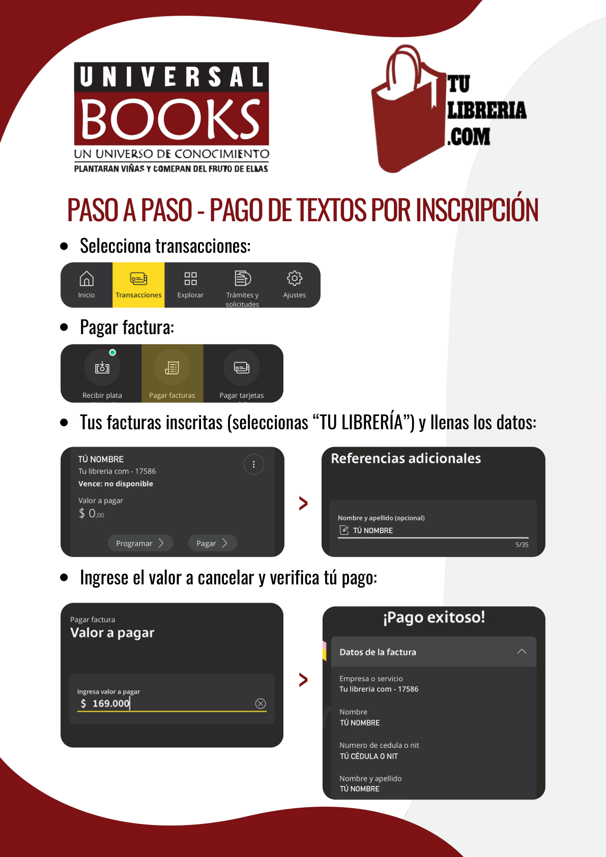 Instructivo UCEVA imagen 2